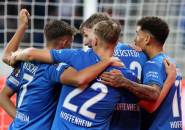 Fakta Menarik Jelang Laga Hoffenheim vs Olympique Lyonnais di UEL