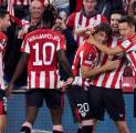 Fakta Menarik Jelang Laga Ludogorets vs Athletic Club di UEL