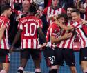 Fakta Menarik Jelang Laga Ludogorets vs Athletic Club di UEL