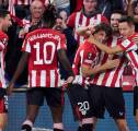 Fakta Menarik Jelang Laga Ludogorets vs Athletic Club di UEL