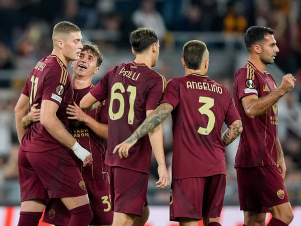 Fakta Menarik Jelang Laga Union Saint-Gilloise vs AS Roma di UEL