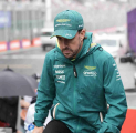 Fernando Alonso Ceritakan Penderitaannya di GP Brasil