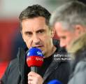 Gary Neville Ragukan Alasan Kepergian Edu Gaspar dari Arsenal