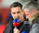 Gary Neville Ragukan Alasan Kepergian Edu Gaspar dari Arsenal