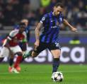 Inter Milan Tundukkan Arsenal 1-0 Lewat Gol Penalti Hakan Calhanoglu