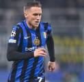 Inter Susah Payah Kalahkan Arsenal, Piotr Zielinski: Yang Penting Menang!