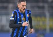 Inter Susah Payah Kalahkan Arsenal, Piotr Zielinski: Yang Penting Menang!