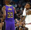 Ja Morant Beberkan Alasan Meledek LeBron James