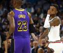 Ja Morant Beberkan Alasan Meledek LeBron James