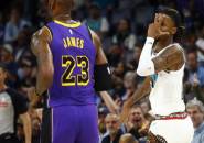 Ja Morant Beberkan Alasan Meledek LeBron James