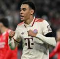 Jamal Musiala Jadi Pahlawan, Bayern Munich Menang 1-0 Atas Benfica