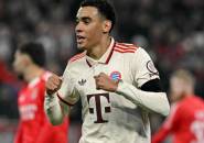 Jamal Musiala Jadi Pahlawan, Bayern Munich Menang 1-0 Atas Benfica