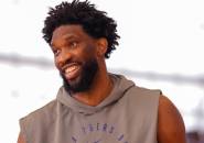 Joel Embiid Lakukan Debut Saat Sixers Melawan Knicks