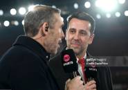 Martin Keown Bingung dengan Kepergian Edu Gaspar dari Arsenal