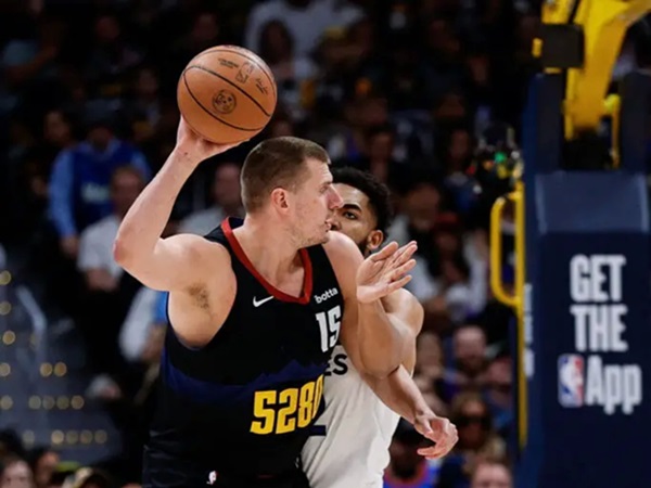 Nikola Jokic Miliki Dampak Lebih Besar Ketimbang Towns