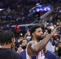 Paul George Kesal Dapat Cemoohan Dari Fans L.A Clippers