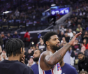 Paul George Kesal Dapat Cemoohan Dari Fans L.A Clippers