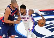 Paul George Sebut Fans Clippers Bodoh Usai Disorakinya