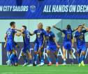 Persib Gapai Kemenangan Dramatis, Cetak Gol di Menit Akhir