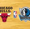 Preview NBA: Chicago Bulls Vs Dallas Mavericks (6 Nov 2024)