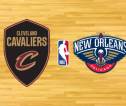 Preview NBA: Cleveland Cavaliers Vs New Orleans Pelicans (6 Nov 2024)