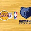 Preview NBA: Los Angeles Lakers Vs Memphis Grizzlies (6 Nov 2024)