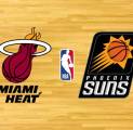 Preview NBA: Miami Heat Vs Phoenix Suns (6 Nov 2024)