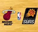 Preview NBA: Miami Heat Vs Phoenix Suns (6 Nov 2024)