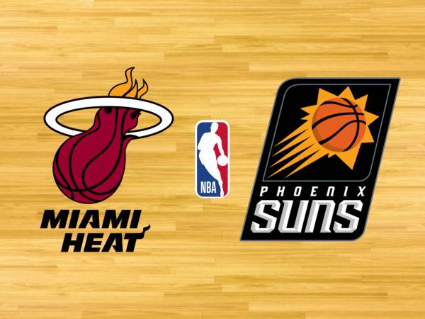 Miami Heat akan bertamu ke kandang Phoenix Suns pada Rabu (6/11) malam atau Kamis pagi WIB. (Foto: NBA)