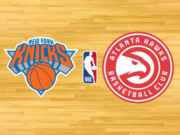 Preview NBA: New York Knicks Vs Atlanta Hawks (6 Nov 2024)