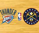 Preview NBA: Oklahoma City Thunder Vs Denver Nuggets (6 Nov 2024)