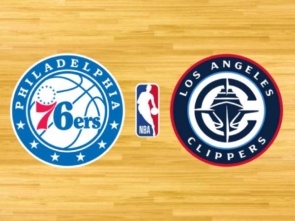 Philadelphia 76ers akan bertamu ke kandang Los Angeles Clippers pada Rabu (6/11) malam atau Kamis pagi WIB. (Foto: NBA)