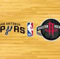 Preview NBA: San Antonio Spurs Vs Houston Rockets (6 Nov 2024)