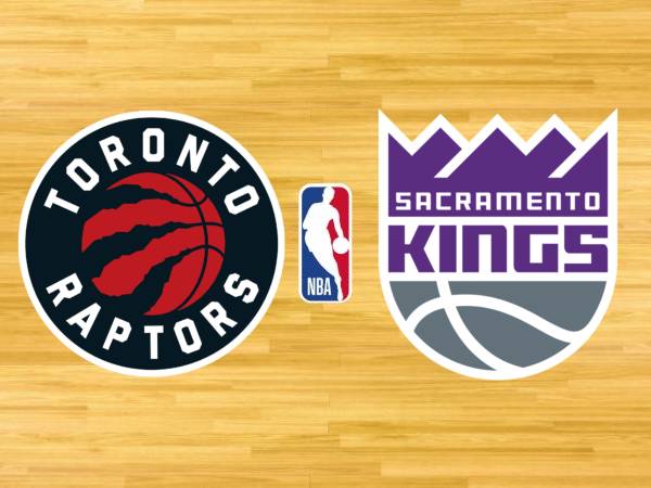 Toronto Raptors akan bertamu ke kandang Sacramento Kings pada Rabu (6/11) malam atau Kamis pagi WIB. (Foto: NBA)