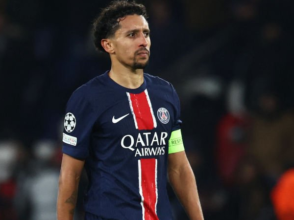 Marquinhos.