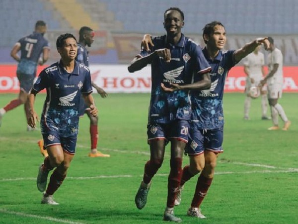 Latihan PSM Makassar diliburkan pada masa jeda FIFA match day