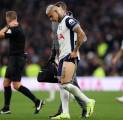 Richarlison Absen Lama, Tottenham Hadapi Galatasaray Tanpa Sang Striker