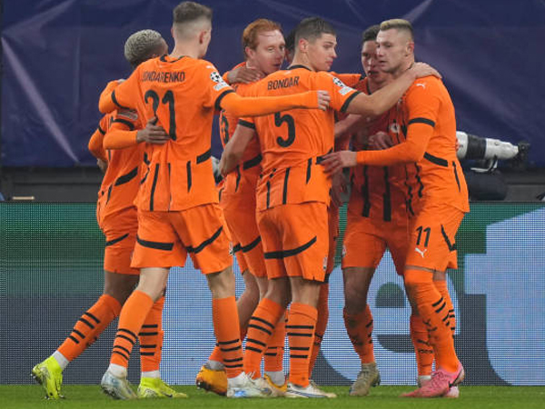 Shakhtar Donetsk Cetak Comeback Gemilang, Taklukkan Young Boys 2-1