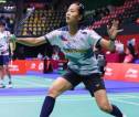 Sikat Taiwan, Putri Kusuma Wardani ke Perempat Final Korea Masters 2024