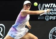 Tampil Tanpa Ampun, Iga Swiatek Habisi Daria Kasatkina Di Riyadh