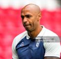 Thierry Henry Khawatirkan Arsenal Jelang Derbi London