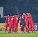 Timnas Indonesia U-20 Tergabung di Grup Neraka Piala Asia U-20