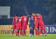 Timnas Indonesia U-20 Tergabung di Grup Neraka Piala Asia U-20