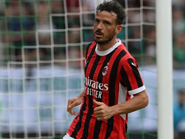 Alessandro Florenzi