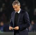 Usai Dipermalukan Atletico Madrid, Luis Enrique Sebut PSG Kurang Beruntung