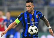 Usai Kalahkan Arsenal, Lautaro Martinez Puji Performa Inter