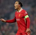 Virgil van Dijk Tegaskan Liverpool Masih Bisa Lebih Baik Lagi