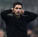 Alan Shearer Desak Mikel Arteta Prioritaskan Pembelian Striker