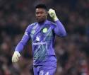 Andre Onana Ingin Ruud van Nistelrooy Bertahan di Manchester United