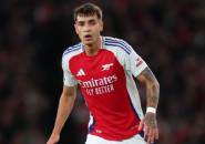 Arsenal Siap Lepas Jakub Kiwior, Napoli dan AC Milan Antre